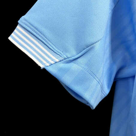 Camisa Grêmio - Azul Claro 22/23 - Imagem 8