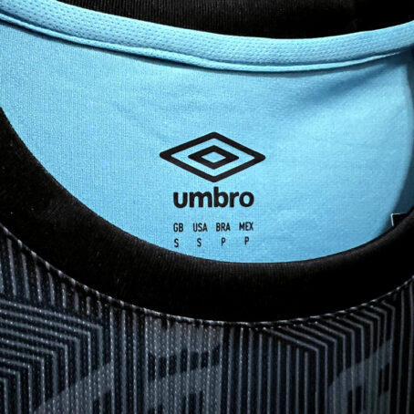 Camisa Grêmio - Treino Azul 23/24 - Imagem 8