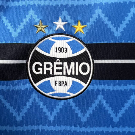 Camisa Grêmio - Edição Especial 23/24 - Imagem 8