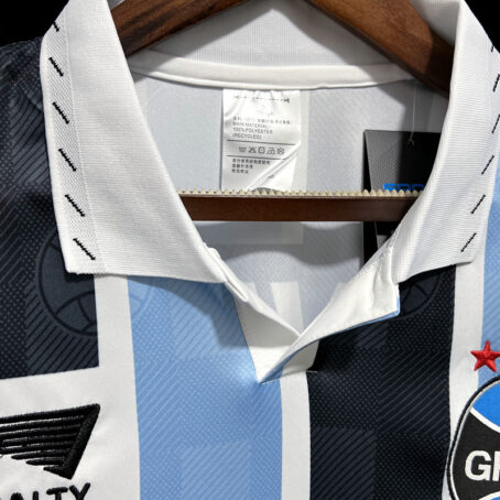 Camisa Grêmio - 97/98 Retrô - Imagem 8