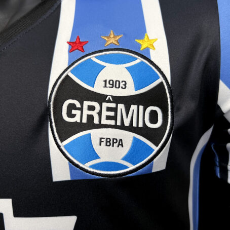 Camisa Grêmio - 1998 Retrô - Imagem 8