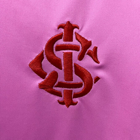 Camisa Internacional - Outubro Rosa 23/24 - Imagem 8