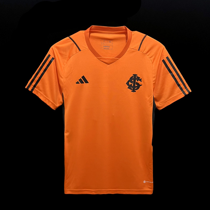 Camisa Internacional – Treino Laranja 23/24