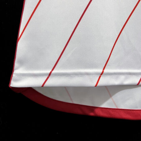Camisa Internacional - Branca 23/24 - Imagem 8