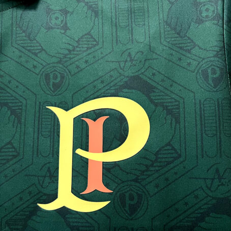 Camisa Palmeiras - Palmeiras Edição Especial 22/23 - Imagem 8