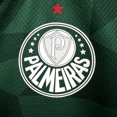 Camisa Palmeiras - Verde 23/24 - Imagem 8