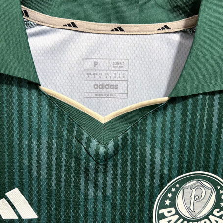Camisa Palmeiras - Edição Especial Verde 23/24 - Imagem 8