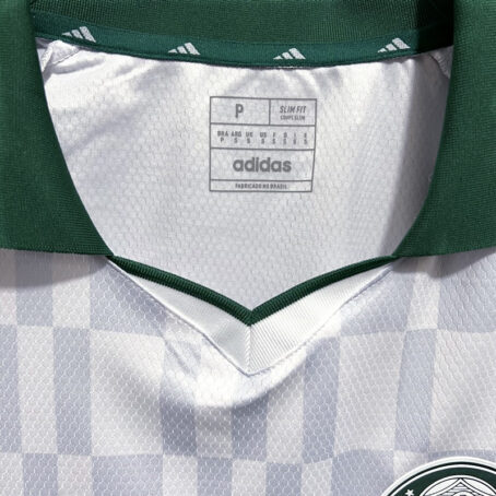 Camisa Palmeiras - Edição Especial Branca 23/24 - Imagem 8