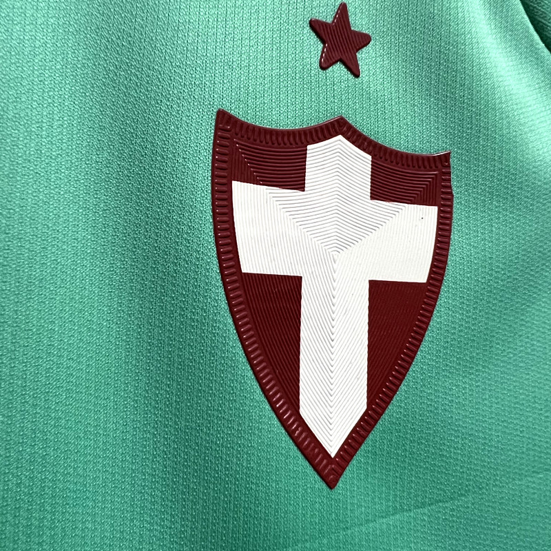 Camisa Palmeiras – Verde Claro 23/24