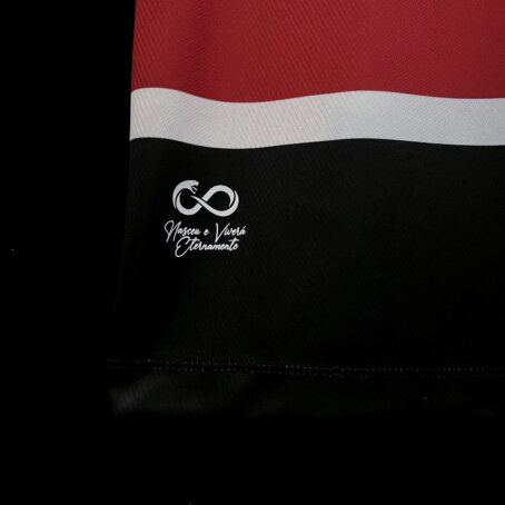 Camisa Santa Cruz - Tricolor 23/24 - Imagem 8