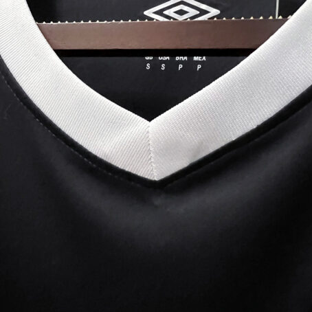 Camisa Santos - Pré - Jogo 22/23 - Imagem 8