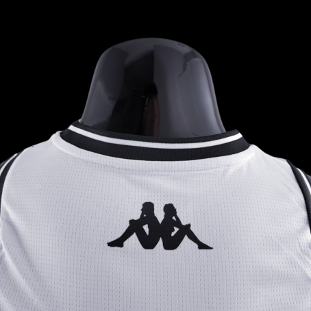 Camisa Vasco -  Regata Branca 23/24 - Imagem 7