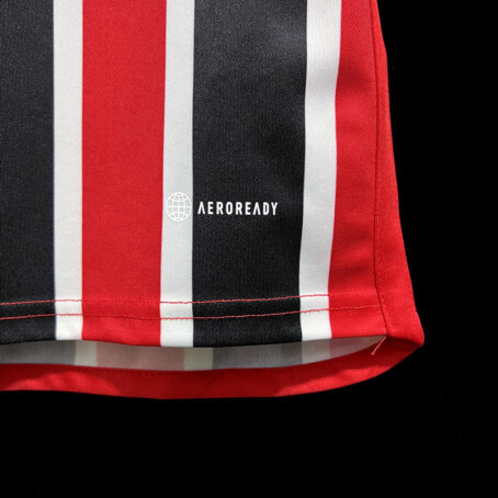 Camisa São Paulo - Tricolor 22/23 - Imagem 7