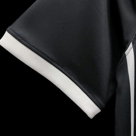 Camisa Corinthians - Preta 23/24 - Imagem 8