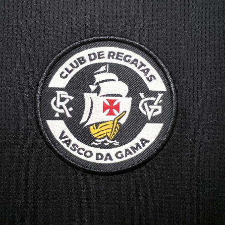 Camisa Vasco -  Pré Jogo - 23/24 - Imagem 8