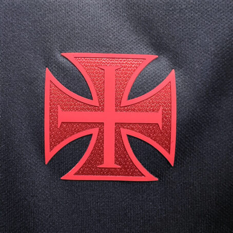 Camisa Vasco -  Edição Especial Anti Racismo - 23/24 - Imagem 8