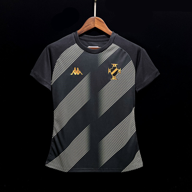 Camisa Vasco –  Preta Edição Especial – 23/24