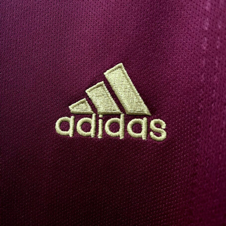 Camisa Bayern de Munique - Vinho Edição Especial 22/23 - Imagem 8