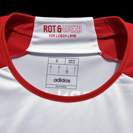 Camisa Bayern de Munique - Branca 22/23 - Imagem 8
