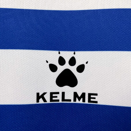Camisa Deportivo Alavés - Branca  23/24 - Imagem 8