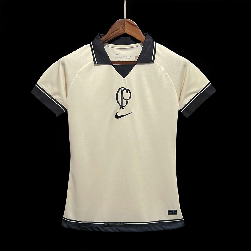 Camisa Corinthians – Edição Especial 23/24