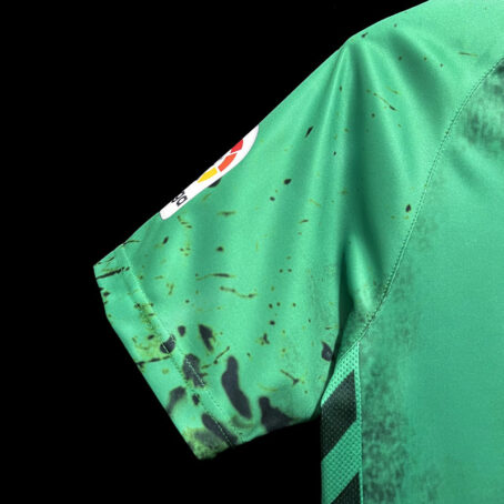 Camisa Real Betis - Verde 23/24 - Imagem 7