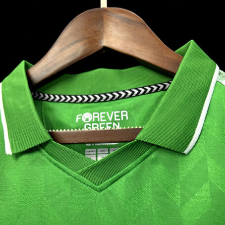 Camisa Real Betis - Verde 23/24 - Imagem 8