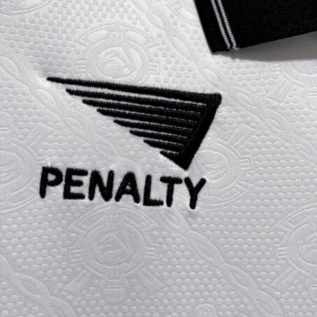 Camisa Corinthians - Branca 1997 Retrô - Imagem 8