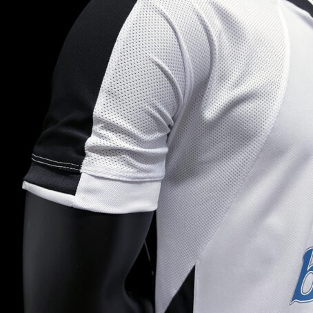Camisa Corinthians - Branca 2000 Retrô - Imagem 8