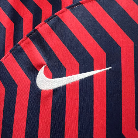 Camisa Bragantino - Vermelha 23/24 - Imagem 8