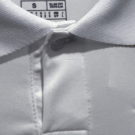 Camisa Cruzeiro - Polo Branca 22/23 - Imagem 8