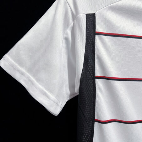 Camisa Flamengo - Branca 23/24 - Imagem 7