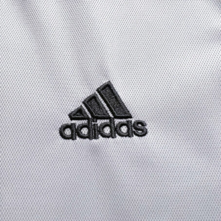 Camisa Flamengo - Polo Branca - Imagem 7