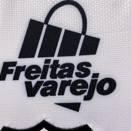 Camisa Ceará - Branca 23/24 - Imagem 9