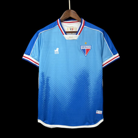 Camisa Fortaleza - Azul 23/24
