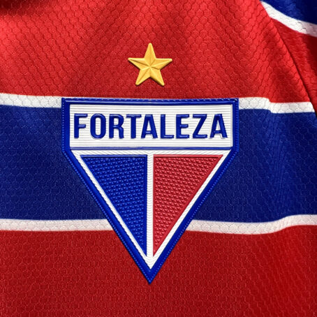 Camisa Fortaleza - Tricolor 23/24 - Imagem 9
