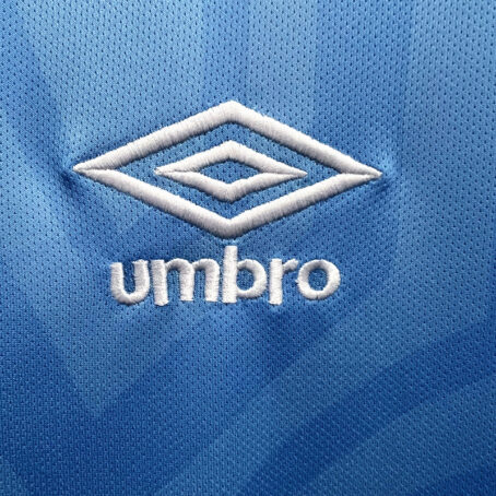 Camisa Grêmio - Azul Claro 22/23 - Imagem 9