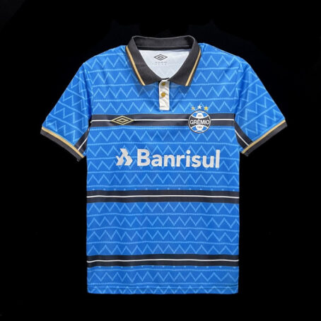 Camisa Grêmio - Edição Especial 23/24