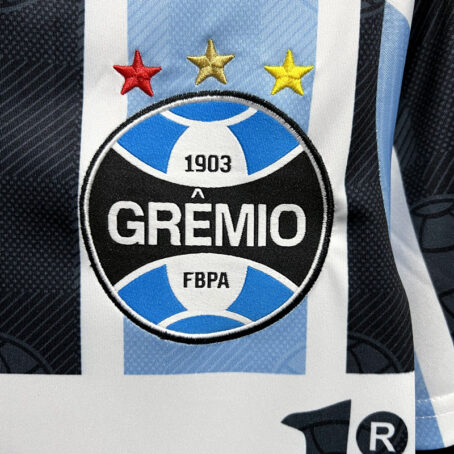 Camisa Grêmio - 97/98 Retrô - Imagem 9