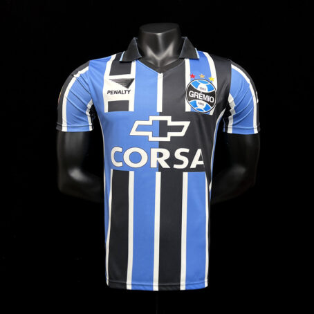 Camisa Grêmio - 1998 Retrô