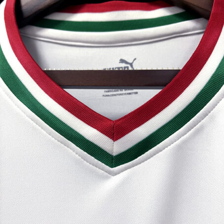 Camisa Palmeiras - Branca Edição Especial - Imagem 8