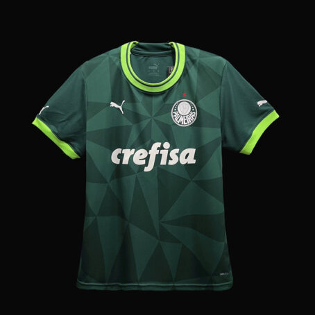 Camisa Palmeiras - Verde 23/24