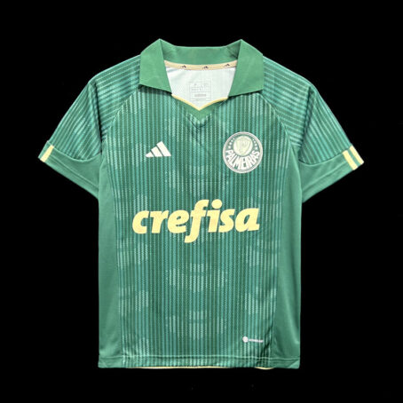Camisa Palmeiras - Edição Especial Verde 23/24