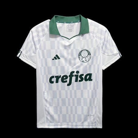 Camisa Palmeiras - Edição Especial Branca 23/24