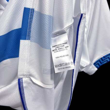 Camisa Paysandu - Branca 23/24 - Imagem 8
