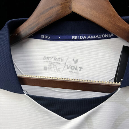 Camisa Remo - Branca 23/24 - Imagem 9