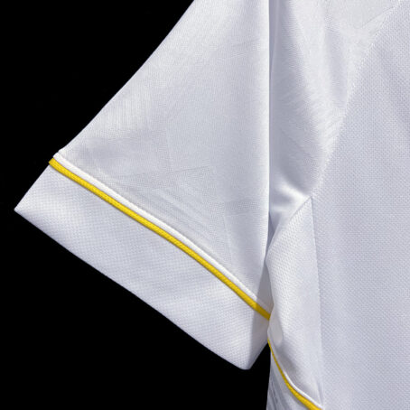 Camisa Santos - Branca 23/24 - Imagem 9