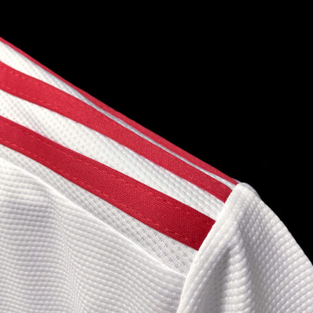 Camisa São Paulo - Treino Preto 22/23 - Imagem 8