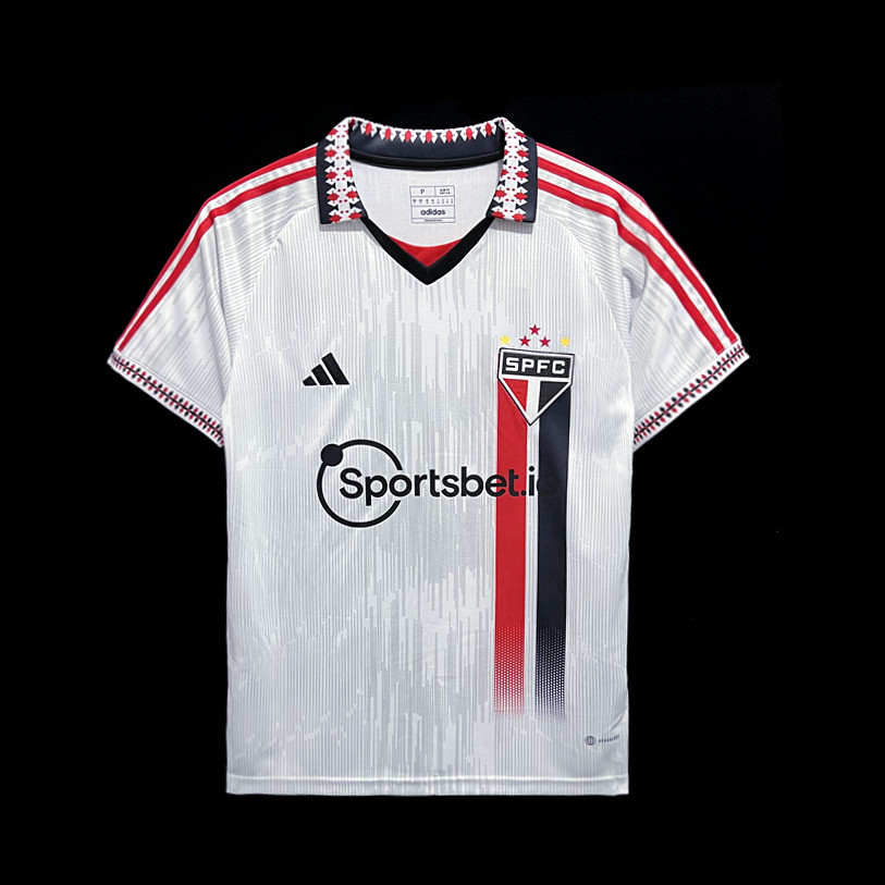 Camisa São Paulo – Edição Especial