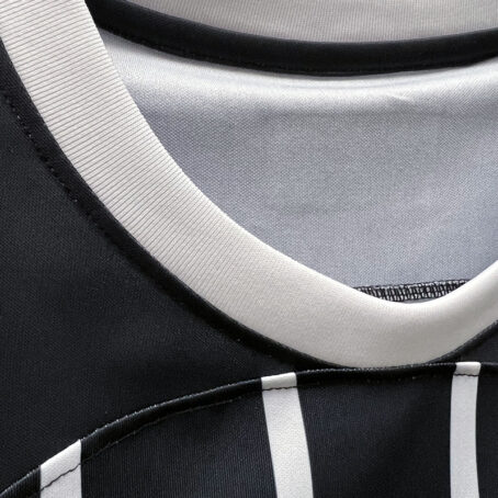 Camisa Corinthians - Preta 23/24 - Imagem 9